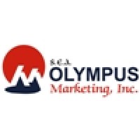 S.E.A Olympus Marketing, Inc Logo