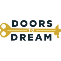 Doors to Dream Logo