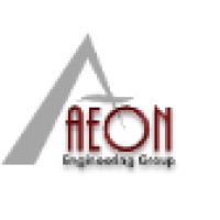 AEON Engineering Group Inc. Logo