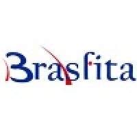 Brasfita Ind. e Com. Ltda. Logo