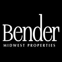 Bender Midwest Properties Logo