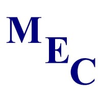 Management Engineering Corporation (MEC) Logo