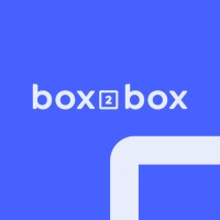 box2box Logo