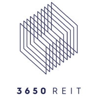 3650 REIT Logo