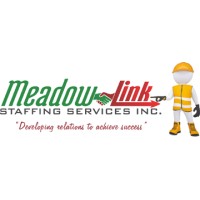 Meadowlink Staffing Services Inc Logo