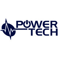 Powertech Service Logo