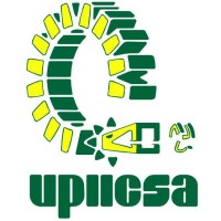 Unidad Profesional Interdisciplinaria de Ingeniería y Ciencias Sociales y Administrativas Logo