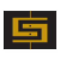 Cabinet & Stone City Logo