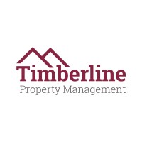 Timberline Property Management Logo