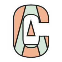 A. Clouspy Design Logo