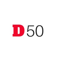 District 50 Logo