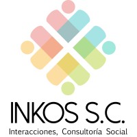 INKOS S.C. Interacciones, Consultoría Social Logo