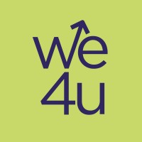 We4u Logo