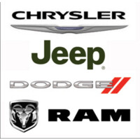 DAVID Corry Chrysler Dodge Jeep RAM Logo