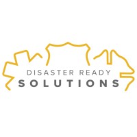 Disaster Ready Solutions- Chicago Logo