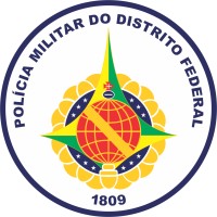 Military Police of the Federal District Logo