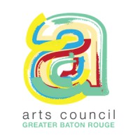 Arts Council of Greater Baton Rouge Logo