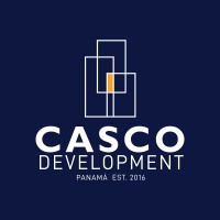 Casco Development & Partners Logo