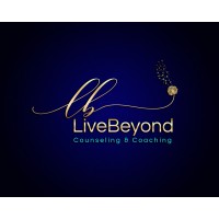 LiveBeyond Counseling & Coaching LLC Logo