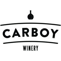 Carboy Winery Logo
