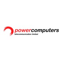Powercomputers Telecommunications Limited Logo