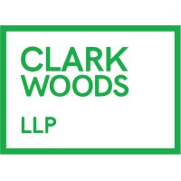 Clark Woods LLP Logo