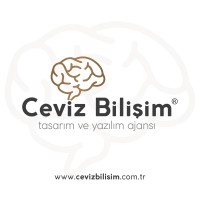 Ceviz Bilişim Anonim Şirketi Logo