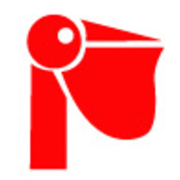 Pelican International Services Shipping & Liner Agents Logo