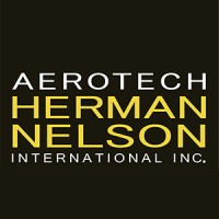 Aerotech Herman Nelson Intl. Inc Logo