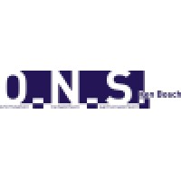 ONS Den Bosch Logo