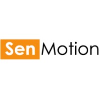 Senmotion GmbH Logo