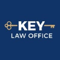 Key Law Office Logo