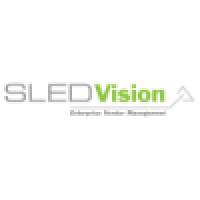 SLEDVision, INC Logo