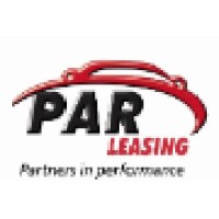 Par Leasing Pty Ltd Logo