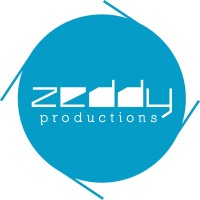 Zeddy Productions Ltd Logo