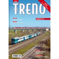 tuttoTRENO Duegieditrice Logo