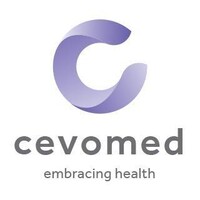 Cevomed Logo