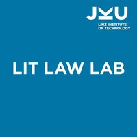 LIT Law Lab Logo