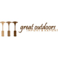 Great Outdoors Import & Export Pty Ltd Logo