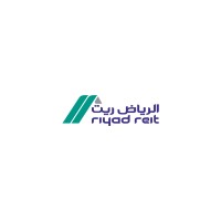 Riyad REIT Logo