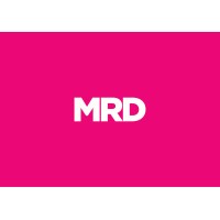 MRD Partners Logo