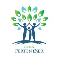 Clínica PerteneSer Logo