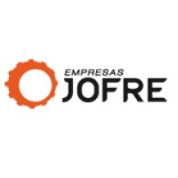 Empresas Jofré Logo