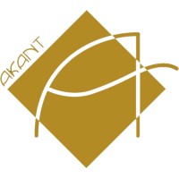 AKANT Logo