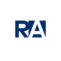 Richard Anthony Logo