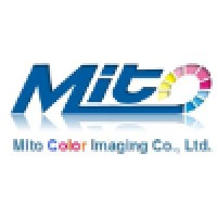 Mito Color Imaging Co., Ltd. Logo
