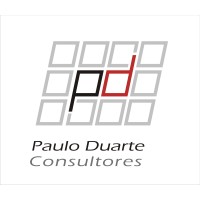 Paulo Duarte Consultores Logo