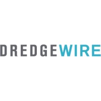 DredgeWire Logo