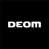 Deom s.a. Logo