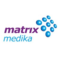 Matrix Medika Logo